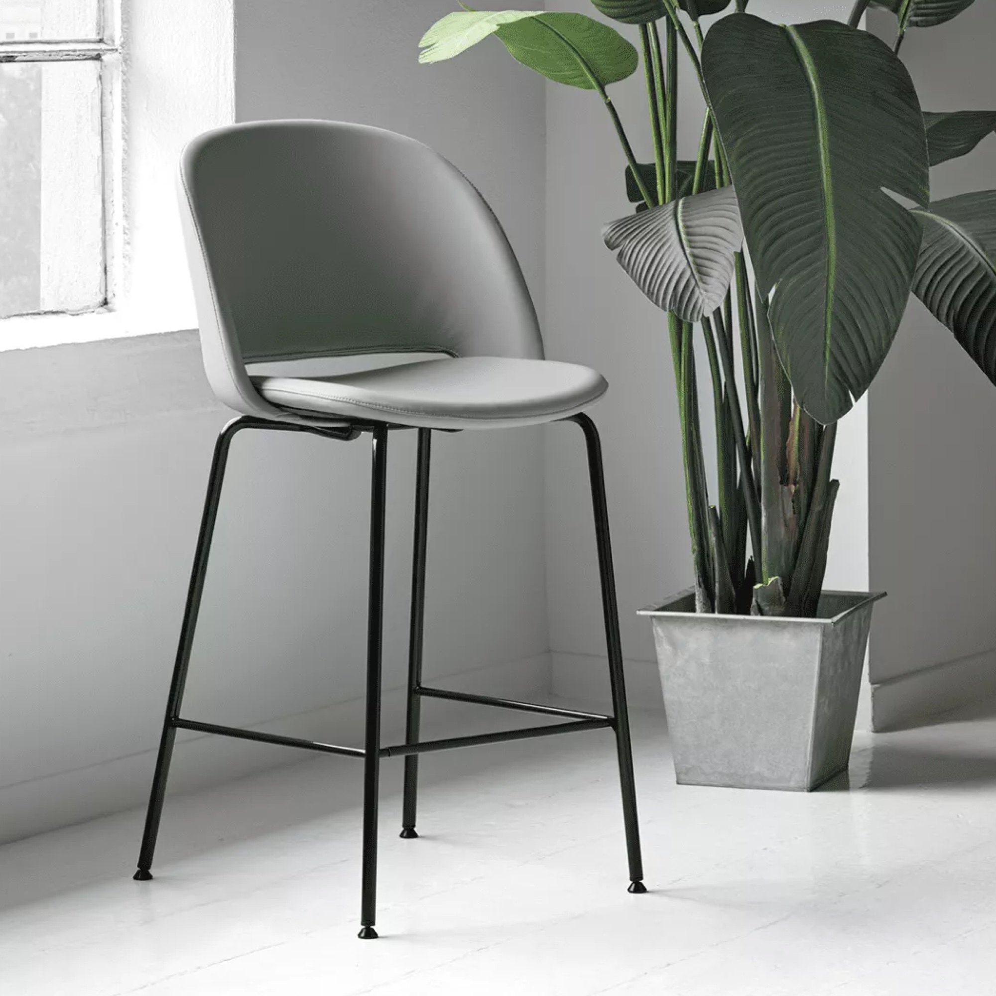 Polo Counter Stool